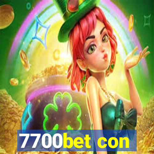 7700bet con